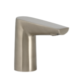 Bobrick B-8895 Counter-Mounted Automatic Designer Series™ Faucet, Brushed Nickel